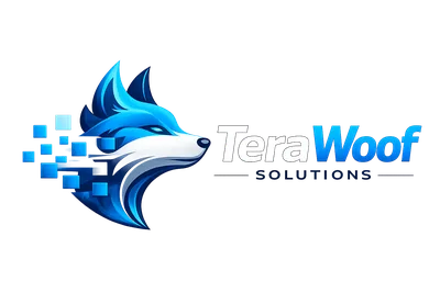 Símbolo oficial da Tera Woof Solutions
