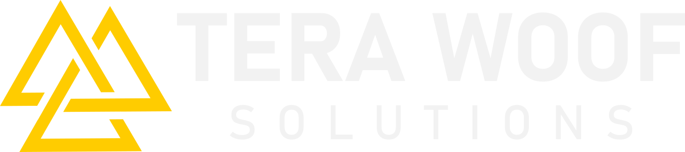 Tera Woof Logo